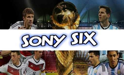 Sony TV Channel HD screenshot 8