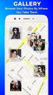 Safe Gallery screenshot 3