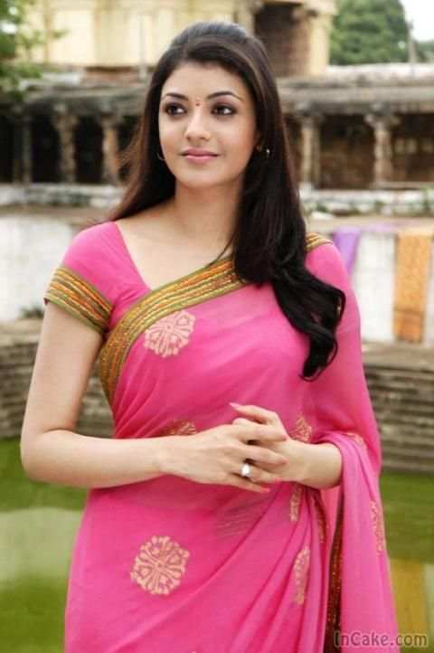 Kajal Agarwal HD Wallpapers स्क्रीनशॉट 6