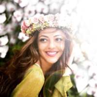 Kajal Agarwal HD Wallpapers आइकन