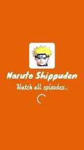 Naruto Shippuden Videos screenshot 5