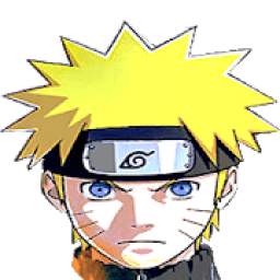 Naruto App 1.0.7