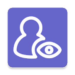 Who viewed my Instagram,Profile Tracker,top visit icon