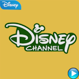 ikon Disney Channel Videos Clips