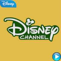 Disney Channel Videos Clips