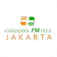 Radio Camajaya 102.6 FM Jakarta on 9Apps