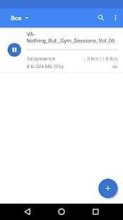 Скачать с Torrent screenshot 2