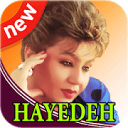 ikon Haydeh - هایده
‎