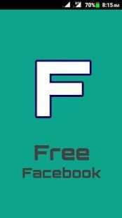 Free Facebook Ultimate screenshot 3