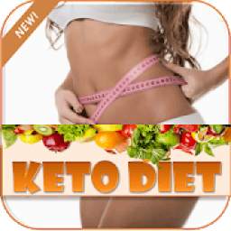 Keto Diet Plan