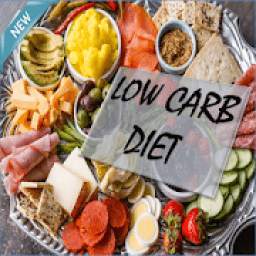 Low Carb Diet Plan Beginner