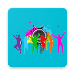 Zumba Dance Fitness Workout icon