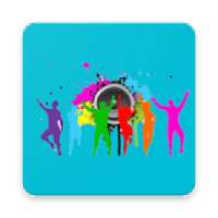 Zumba Dance Fitness Workout on 9Apps