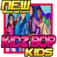 Kidz Bop Kids All songs 2018 Mp3 and Lyric