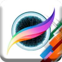 DSLR Camera Blur Background Photo Editor on 9Apps