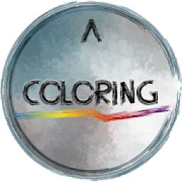 Apolo Theme - Coloring