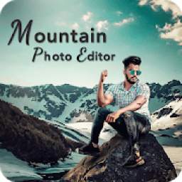 Mountain Photo Editor 1.0