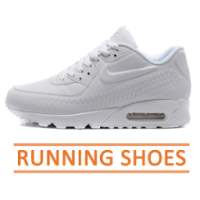Running Shoes on 9Apps