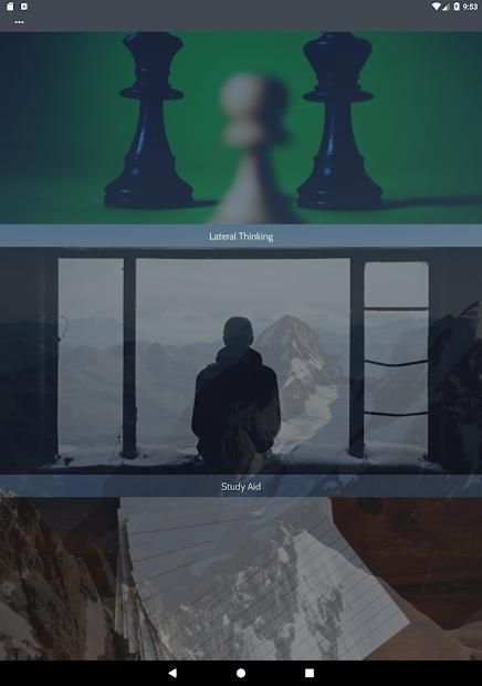 Binaural Beats Machine screenshot 15
