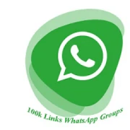 ikon WhatsApp Groups 100k Links
