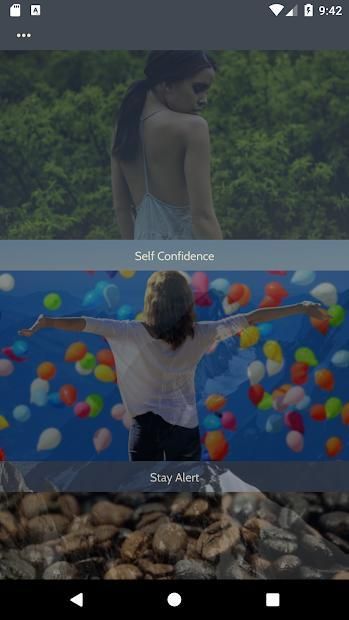 Binaural Beats Machine screenshot 18