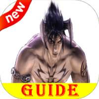 Guide for Tekken 5 Game