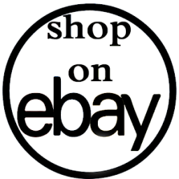 shop on ebay आइकन