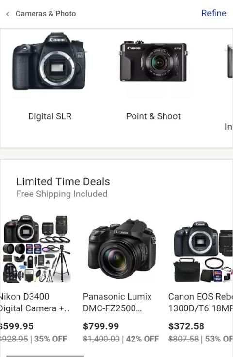 shop on ebay screenshot 3