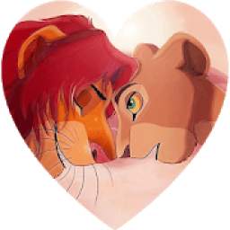 Wallpapers For King Lion 2.0