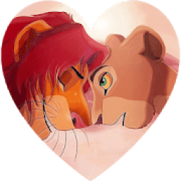 Wallpapers For King Lion आइकन