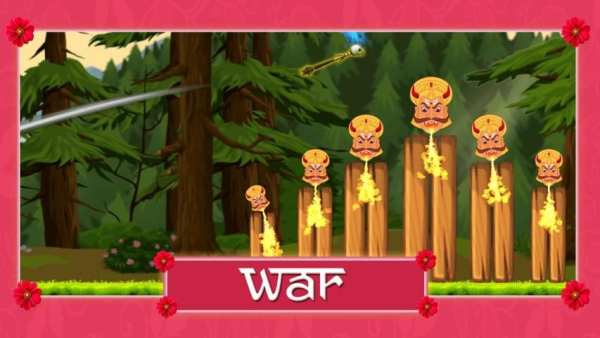 Ram vs Ravan Archery War Game-Indian Ramnavmi spec screenshot 3