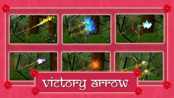 Ram vs Ravan Archery War Game-Indian Ramnavmi spec screenshot 4