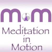 Meditation in Motion