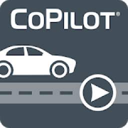 CoPilot GPS - Navigation