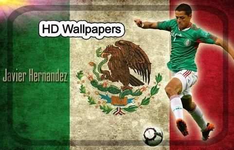 I Support Mexico FIFA 2018 Photo Editor screenshot 3