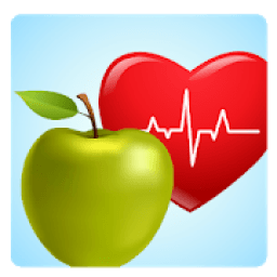 Calorie of My Food icon