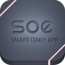 Smart Daily DE