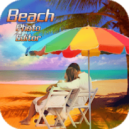 ikon Beach Photo Editor