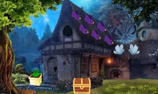 Funny Lion Rescue Best Escape Game-395 screenshot 3