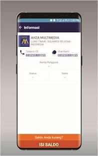 Ahza Multimedia screenshot 4
