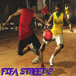 ikon FIFA STREET 2 TRICK