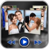 ikon Wedding Photo Video Maker
