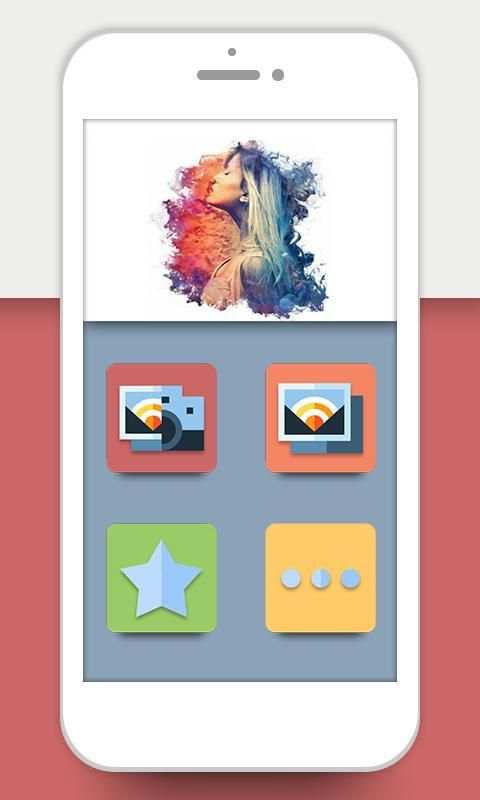 Magic Photo Lab Editor स्क्रीनशॉट 6