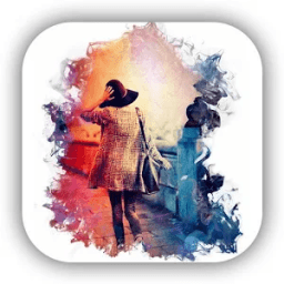 Magic Photo Lab Editor आइकन