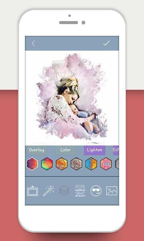 Magic Photo Lab Editor स्क्रीनशॉट 3