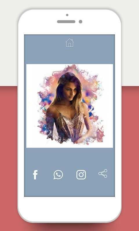 Magic Photo Lab Editor स्क्रीनशॉट 5