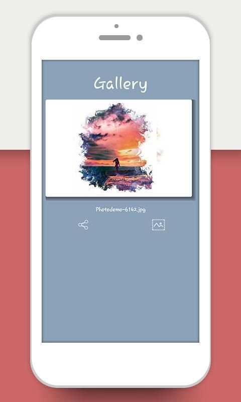 Magic Photo Lab Editor स्क्रीनशॉट 4