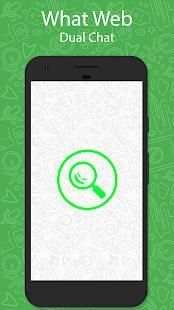 What Web screenshot 3