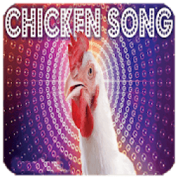 Chicken song-offline icon