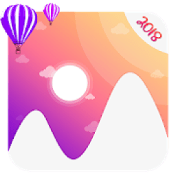 ikon Gallery : Photo Video Gallery Lock